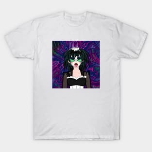 The rocky horror picture show best T-Shirt